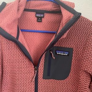 Patagonia R1 air Hoodie